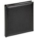 Album WALTHER FA-183-B  Deluxe 26x25/50psl, black pages | corners/splits | bookbound | hight quality