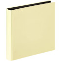 Album WALTHER FA-308-H Fun creme 30x30/100pages, black pages | corners/splits | bookbound