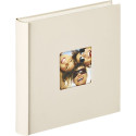 Album WALTHER FA-208-C Fun sand 30x30/100 pages, white pages | corners/splits | book bound | photo i