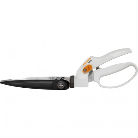 Grass shears, white GS41