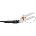 Grass shears, white GS41