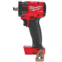 Milwaukee M18FIW2F38-0X 2400 RPM Black Red (without battery and charger)