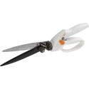 Grass shears, white GS41