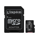 Karta Kingston Canvas Select Plus MicroSDXC 512 GB Class 10 UHS-I/U3 A1 V30 (SDCS2/512GB)