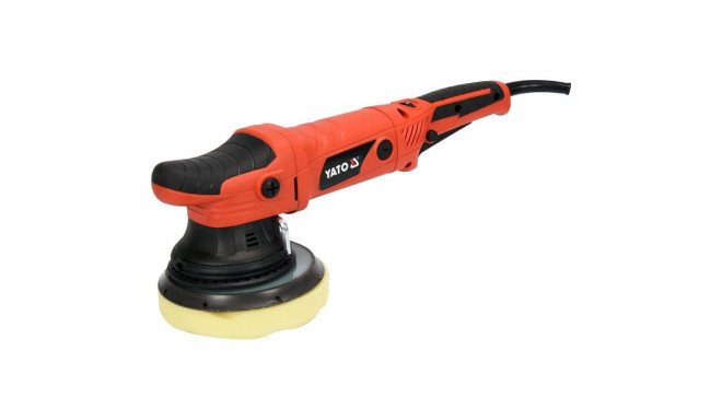 Yato YT-82200 orbital polisher 720 W