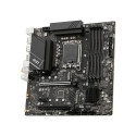 MSI PRO B760M-A WIFI motherboard