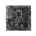 MSI PRO B760M-A WIFI motherboard