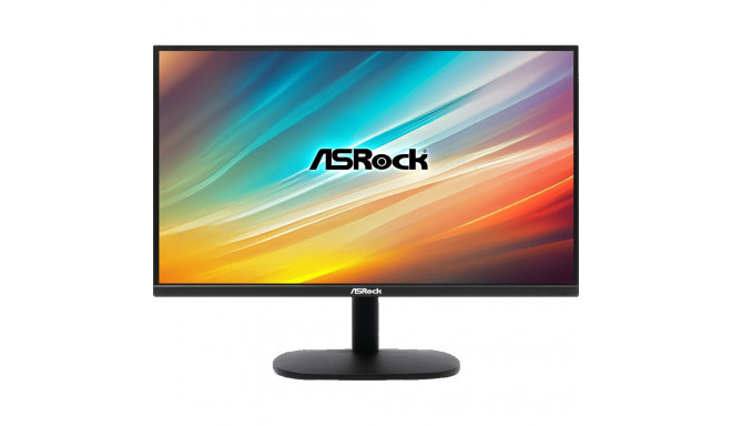 ASRock Challenger CL25FF monitor