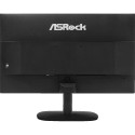 ASRock Challenger CL25FF monitor