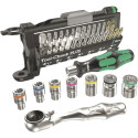 39-piece tool set WERA Tool-Check PLUS