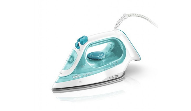 Braun TexStyle 3 SI3041GR iron