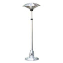 Infra. radiant heater "KEMPER" 2000W
