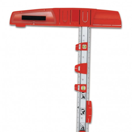 Joonlaud kahe liugleva silmaga 120 cm