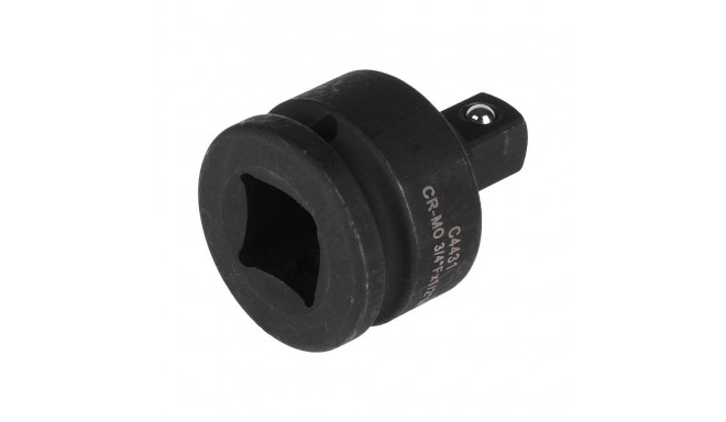 Mõjuadapter 3/4 x 1/2