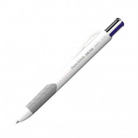 Pen in 4 standard colors