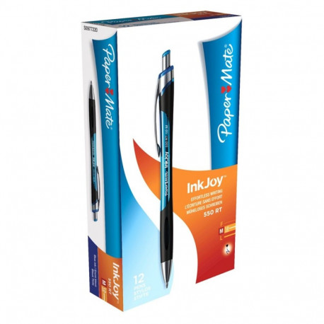 Pastapliiats "InkJoy" roosa, 550 RT