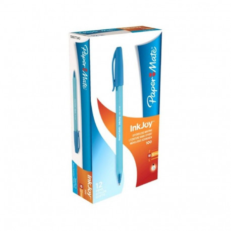 Pastapliiats EXTRA FINE punane, 100 tk