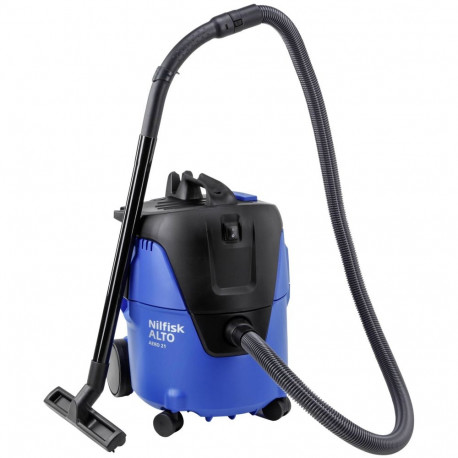 Vacuum cleaner NILFISK Aero 21-01