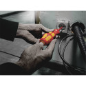 16-piece screwdriver set WERA KK Turbo i 1 VDE