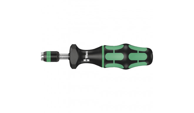 Dynamometric screwdriver WERA 7441 1.2-3.0Nm