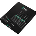 Electronics screwdriver set 2035/6 A WERA