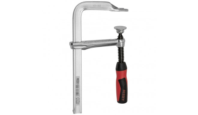 BESSEY GZ-2K 200 x 100 mm klambrid