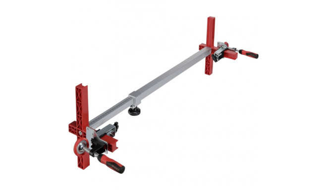 Clamps for door frames BESSEY TU