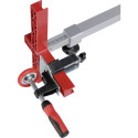 Clamps for door frames BESSEY TU