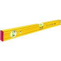 Reinforced spirit level STABILA 80 AS 60 cm