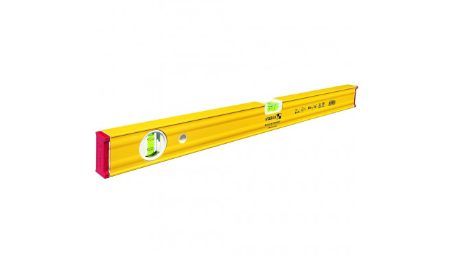 Reinforced spirit level STABILA 80 AS 60 cm