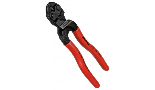 Lõikekäärid KNIPEX CoBolt 7131 160mm