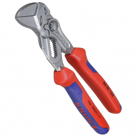 Pliers-wrench KNIPEX 8605 150mm