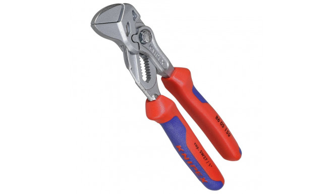 tangid-mutrivõti KNIPEX 8605 150mm
