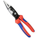 Electrical installation pliers KNIPEX 1382