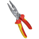 Electrical installation pliers KNIPEX 1396