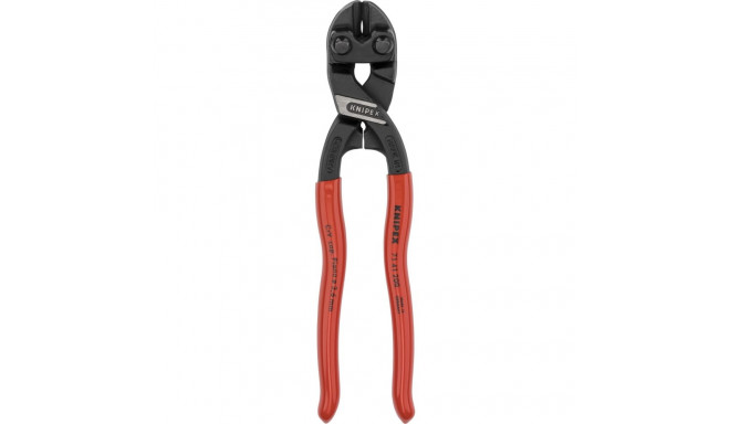 Cutting pliers KNIPEX CoBolt 7141 200mm