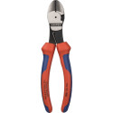 Heavy duty shearing pliers KNIPEX 7412