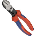 Heavy duty shearing pliers KNIPEX 7412