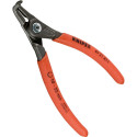 Precision pliers for outer rings KNIPEX 4921A11