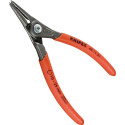 Precision pliers for outer rings KNIPEX 4911A1