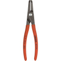 Precision pliers for inner rings KNIPEX 4821J31