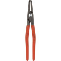 Precision pliers for inner rings KNIPEX 4821J41