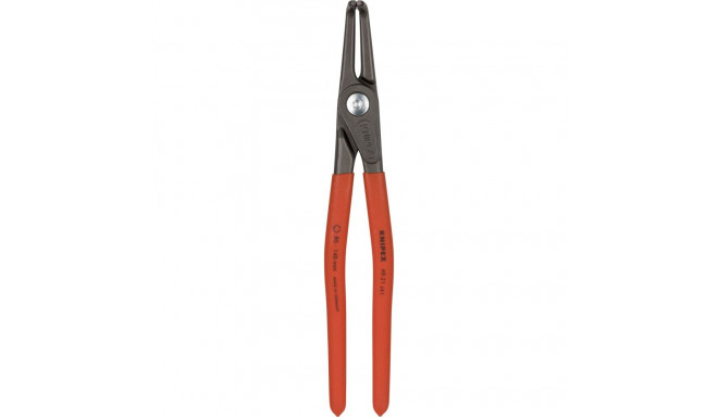 Precision pliers for inner rings KNIPEX 4821J41
