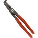 Precision pliers for inner rings KNIPEX 4821J41