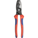 Clipping pliers KNIPEX 95 12 200