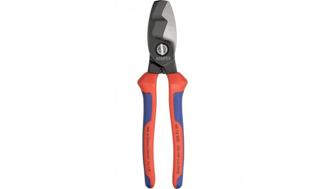 Lõikekäärid KNIPEX 95 12 200