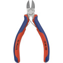 Cutting pliers for plastic and lead KNIPEX 7202