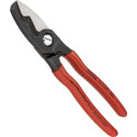 Cable scissors KNIPEX 200mm