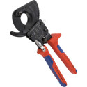 Cable shears 250mm KNIPEX 9531