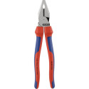 Combined heavy duty pliers KNIPEX 0202225